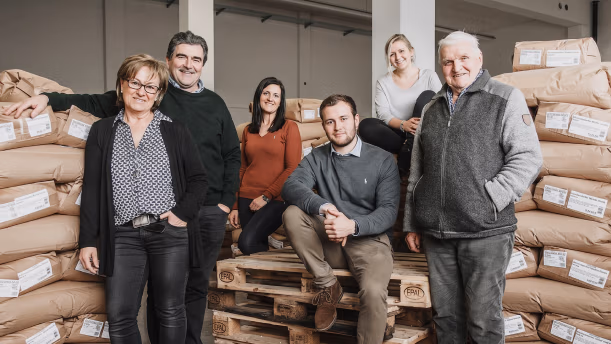 Antersdorfer Mühle GmbH 1 Antersdorfer Muehle GmbH 3