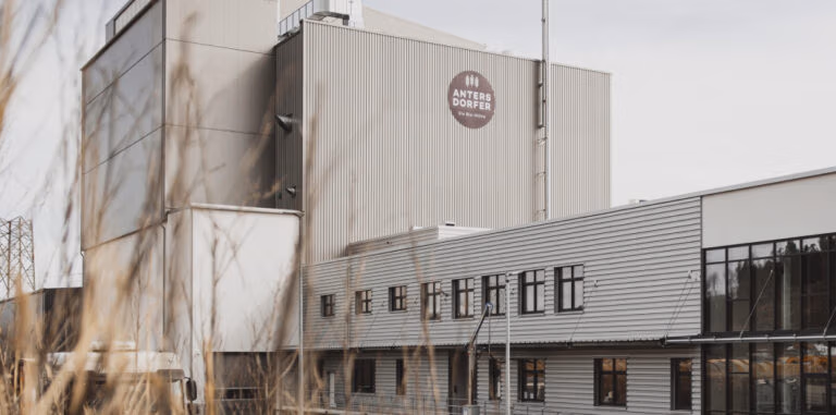 Antersdorfer Mühle GmbH