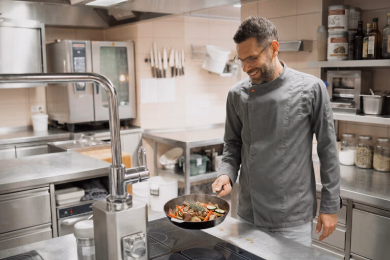 Chefkoch