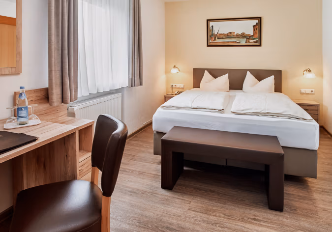 Doppelzimmer-Standard-1