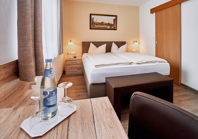 Doppelzimmer-Standard-2
