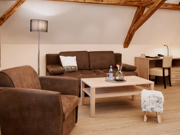Impressionen Zimmer 3