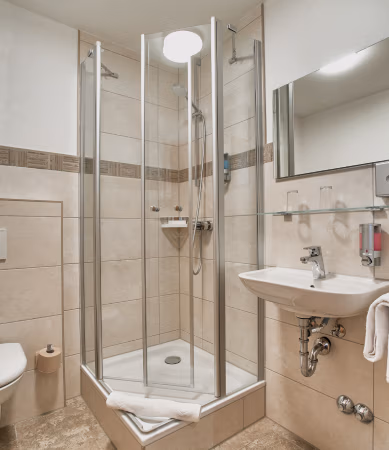 Impressionen Zimmer 6