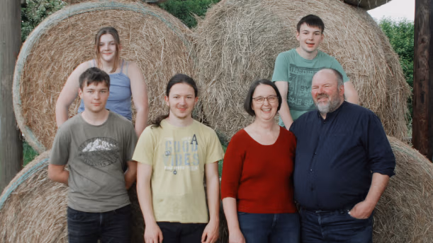 Milch Direkt Lenzbauer 1 Milch Direkt Lenzbauer 4