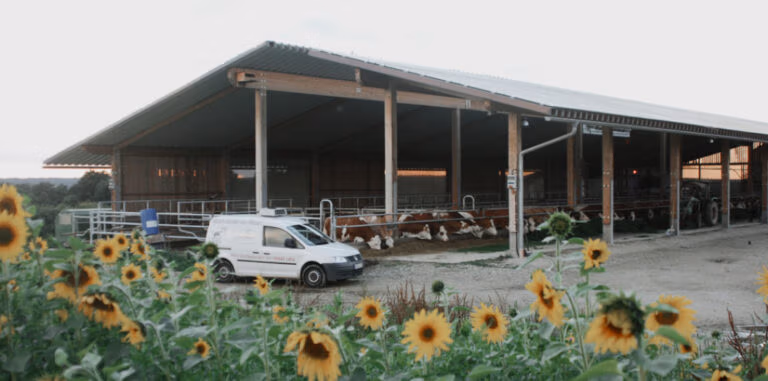 Milch Direkt Lenzbauer