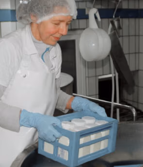 Milch Direkt Lenzbauer
