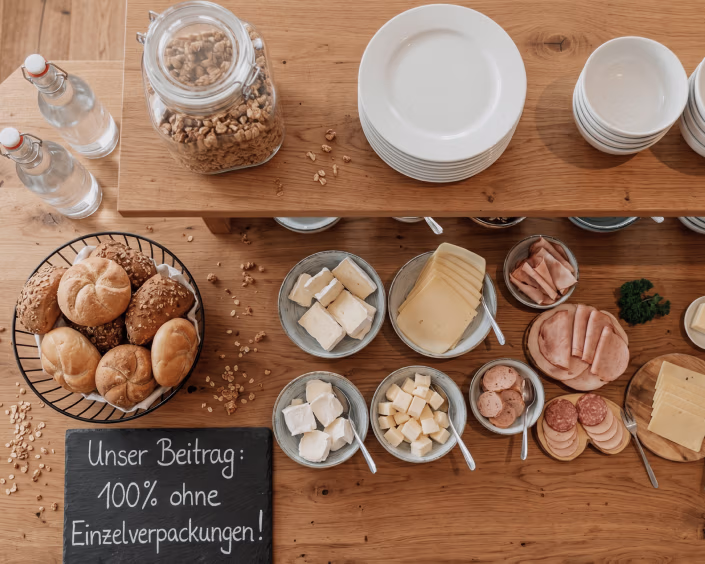 Muellvermeidung Recycling