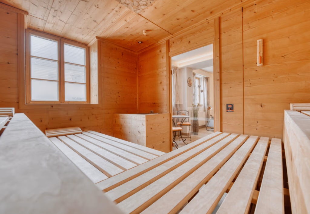 Sauna 2