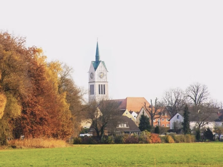 Stadt Neustadt