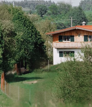 Wildhof Egglhausen 2